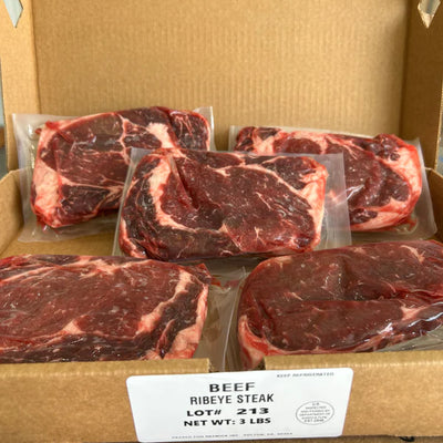 Steak Boxes