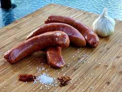 SAUSAGE: Pork Chorizo Premium 3 lbs.