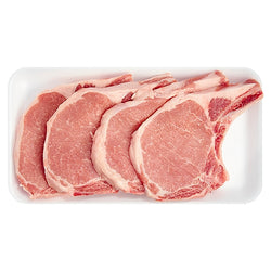 ONLINE: Pork Chops Bone-In 3 lbs.
