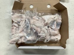 SEAFOOD: Catfish Nuggets 2.5 lbs