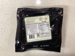 BEEF: Grass Fed Top Sirloin Steaks 8 oz