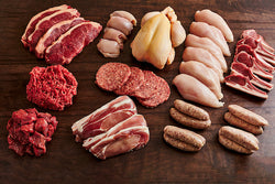 ONLINE: Regular Variety Pack 10.5 lbs.