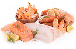 ONLINE: Seafood Variety Pack
