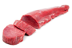 BEEF: Filet Mignon Steaks 3 lbs.