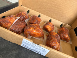 ONLINE: Chicken Breast Boneless 3 lbs.