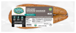 SAUSAGE: Pederson Smoked Sausage 12 oz.